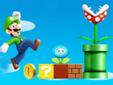 Game Mario