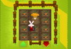 Game Thỏ con trồng carot