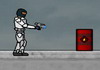 Game Bắn súng diệt địch 37