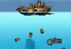 Game Diệt tàu ngầm 6