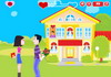Game Hôn lén ngoài phố 15