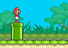 Mario chạy đua thời gian
