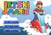 Game Mario lái canô