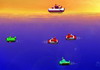 Game Diệt tàu ngầm 5
