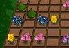 Trồng hoa trong vườn 2