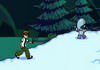 Game Ben10 diệt địch 2