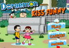Game Nobita hôn lén Xuka