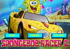 Game SpongeBob đua xe