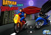 Game Batman đua xe
